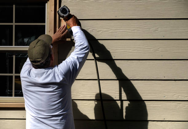 Affordable Siding Repair and Maintenance Services in Whitewater, WI