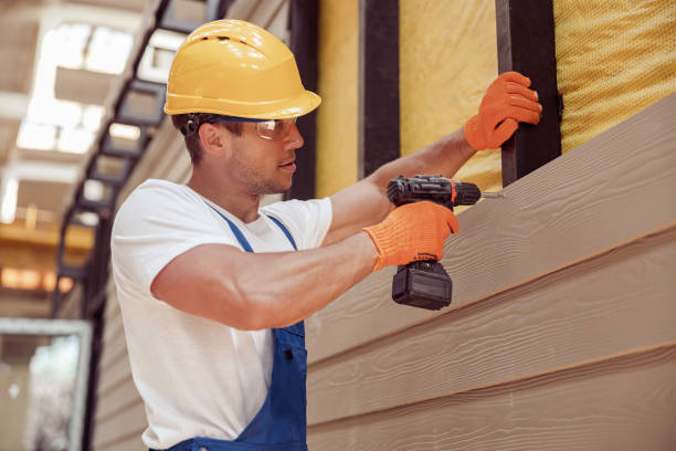 Best Engineered Wood Siding  in Whitewater, WI