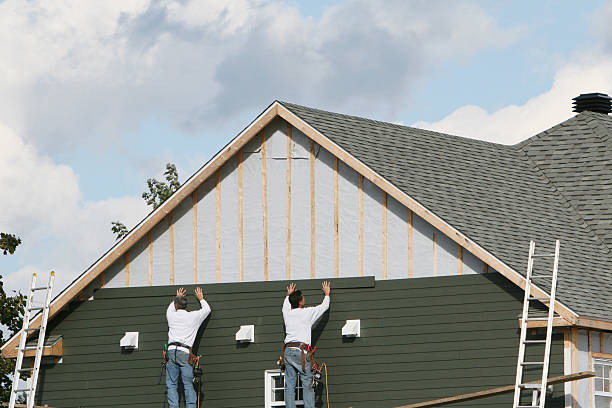 Best Siding Removal and Disposal  in Whitewater, WI